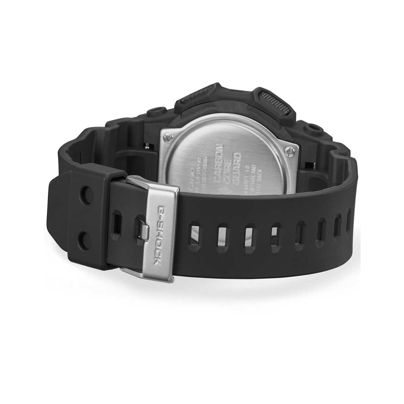 Ceas Barbati, Casio G-Shock, Classic GA-010 GA-010-1AER